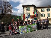 1609 - 2009 'Fidelitas Talegii' - IV° Centenario 11 ottobre 2009 a Sottochiesa di Taleggio - FOTOGALLERY